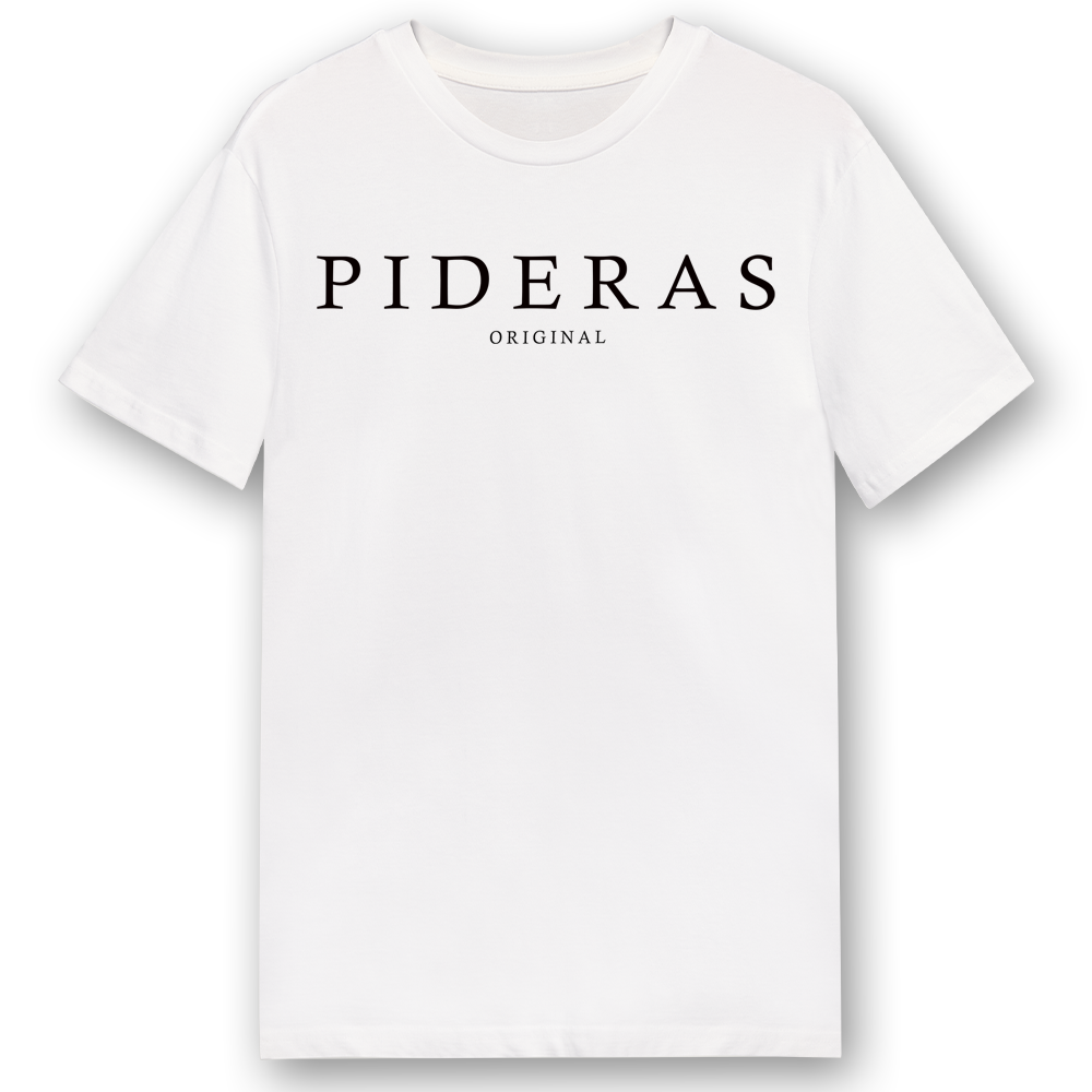 PIDERAS T-Shirt