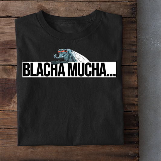 Blacha Mucha T-Shirt