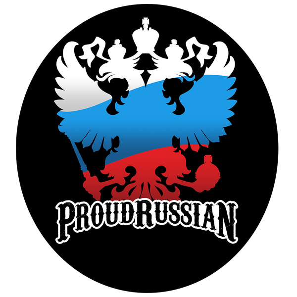 ProudRussian