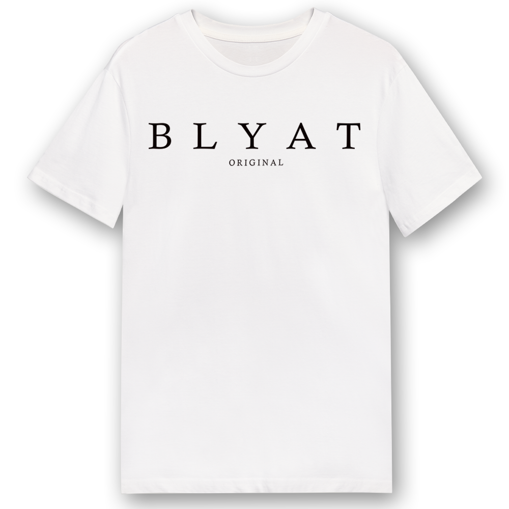 BLYAT Original T-Shirt