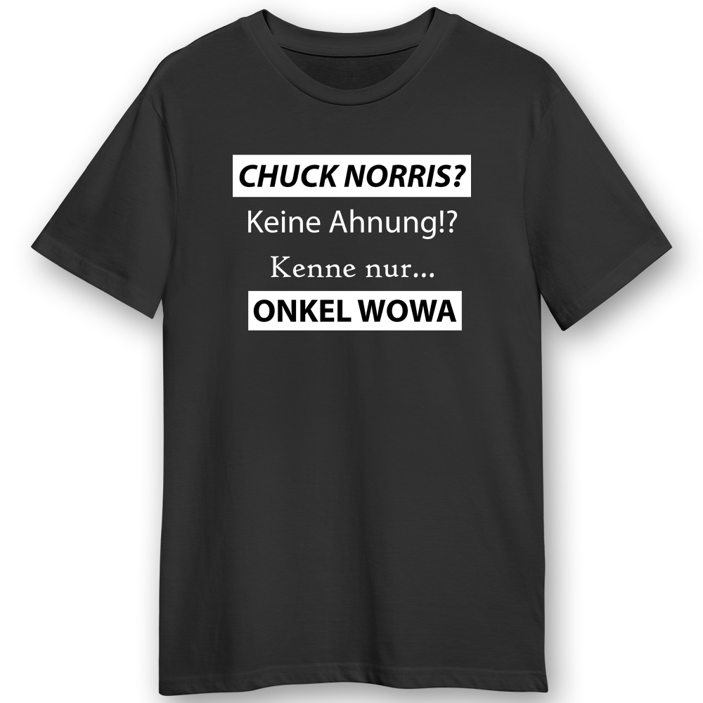 Onkel Wowa T-Shirt