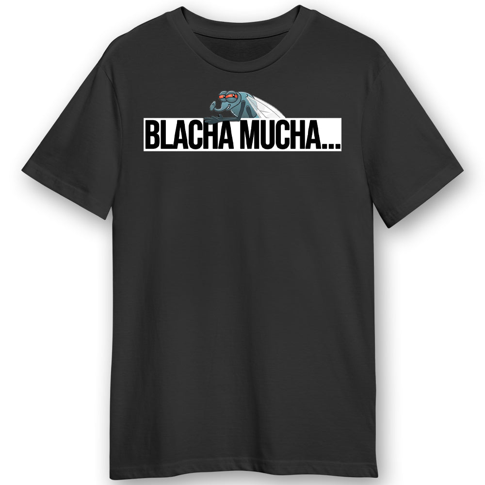 Blacha Mucha T-Shirt