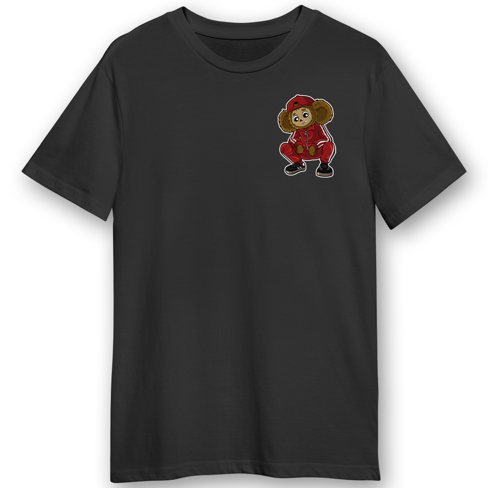 Gopnik Tschebu - T-Shirt