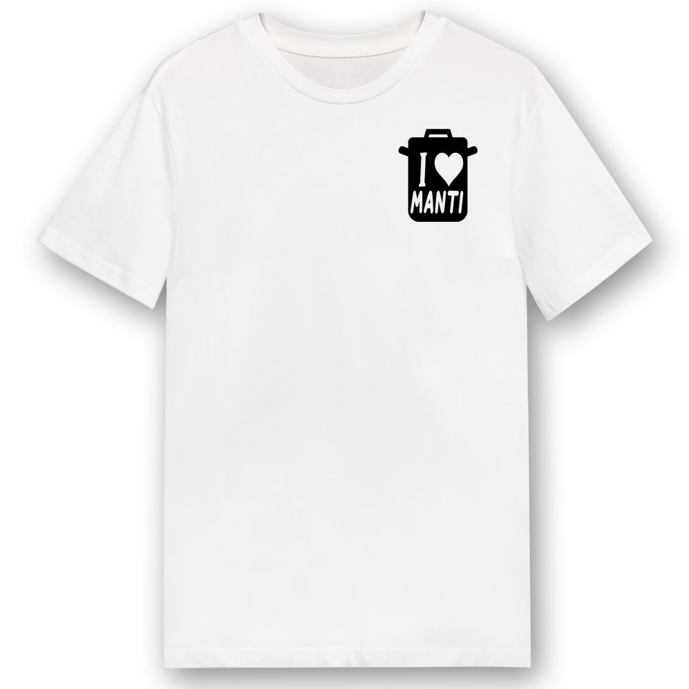 MANTI T-Shirt