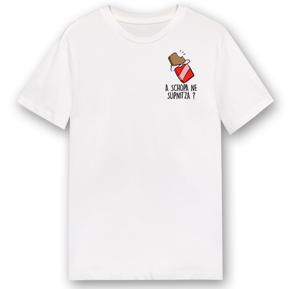 SLIPNITZA T-Shirt
