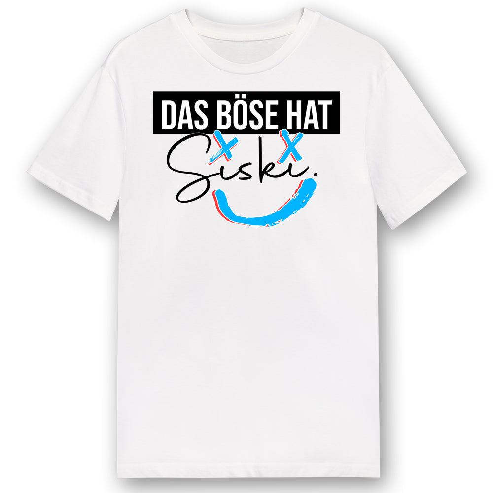 SISKI T-Shirt