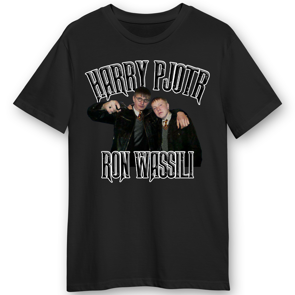 HARRY PJOTR T-Shirt