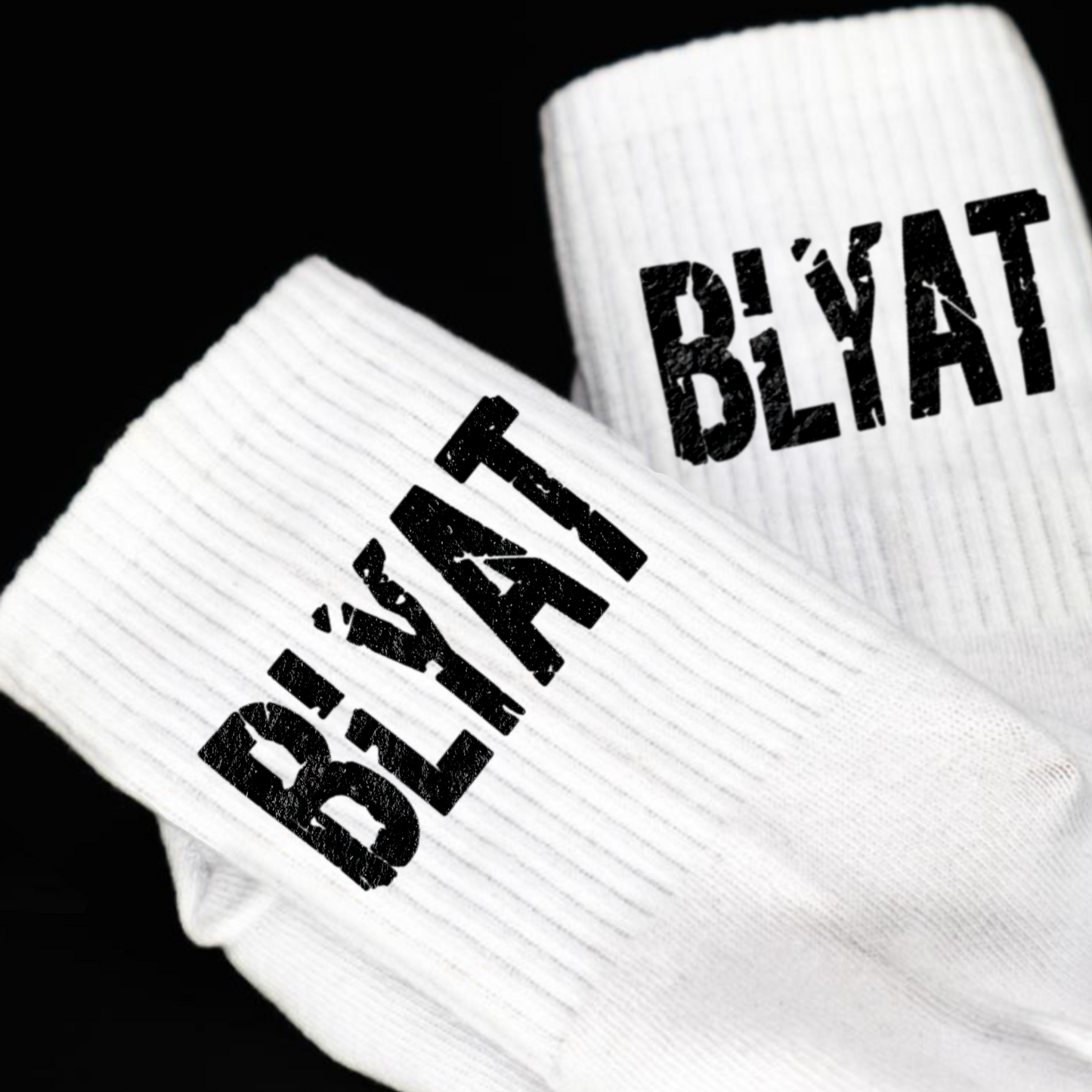 BLYAT Socken